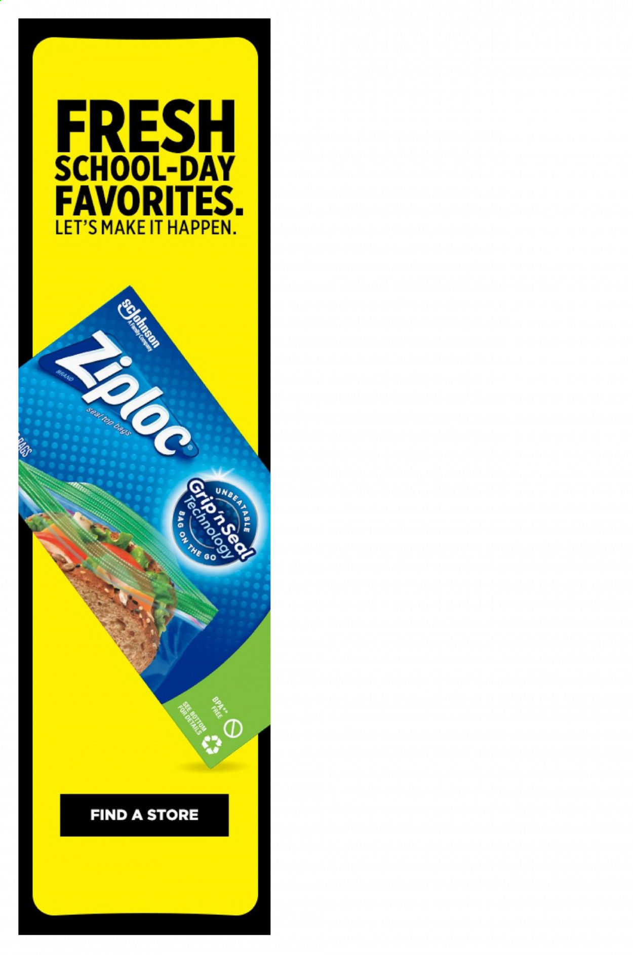 Dollar General ad - 07/25/2021 - 07/31/2021. Page 20