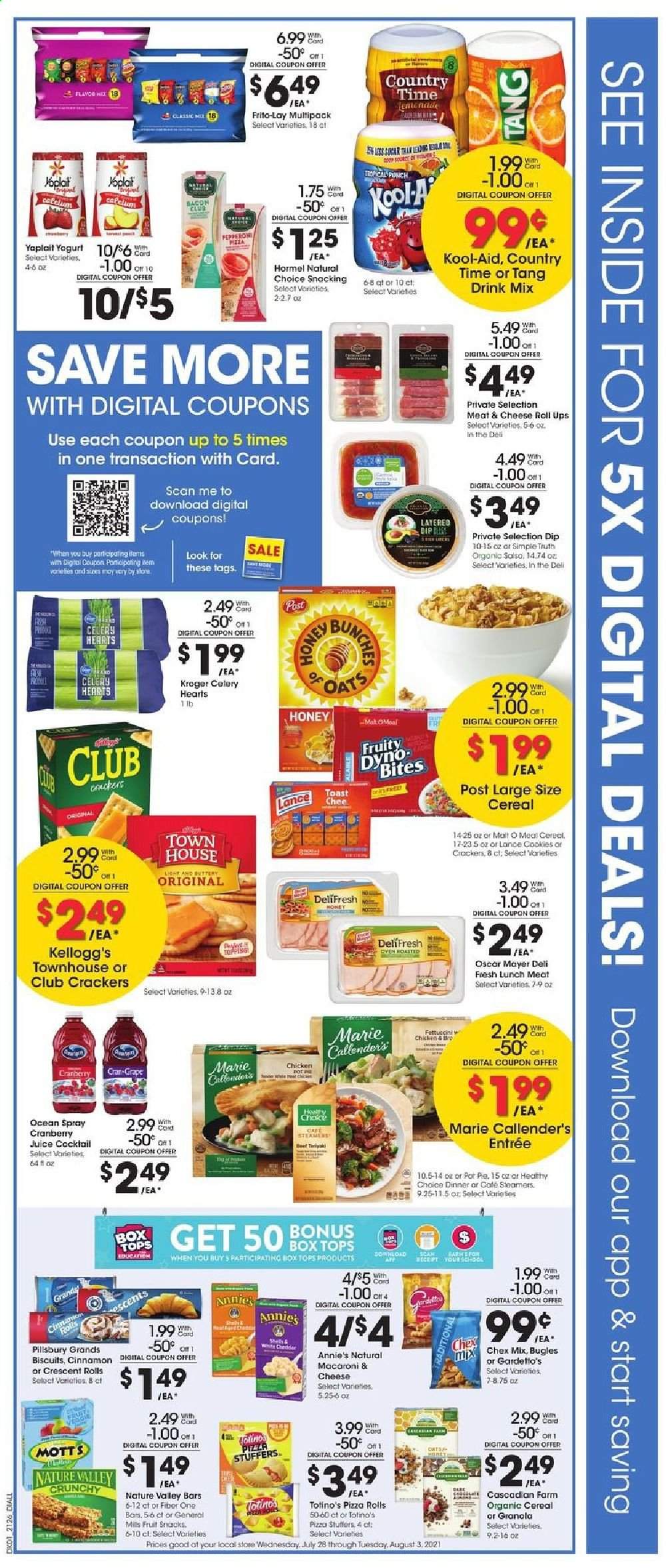 Dillons ad - 07/28/2021 - 08/03/2021. Page 2
