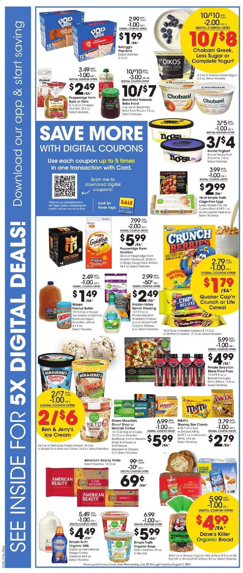 Dillons ad - 07/28/2021 - 08/03/2021. Page 3