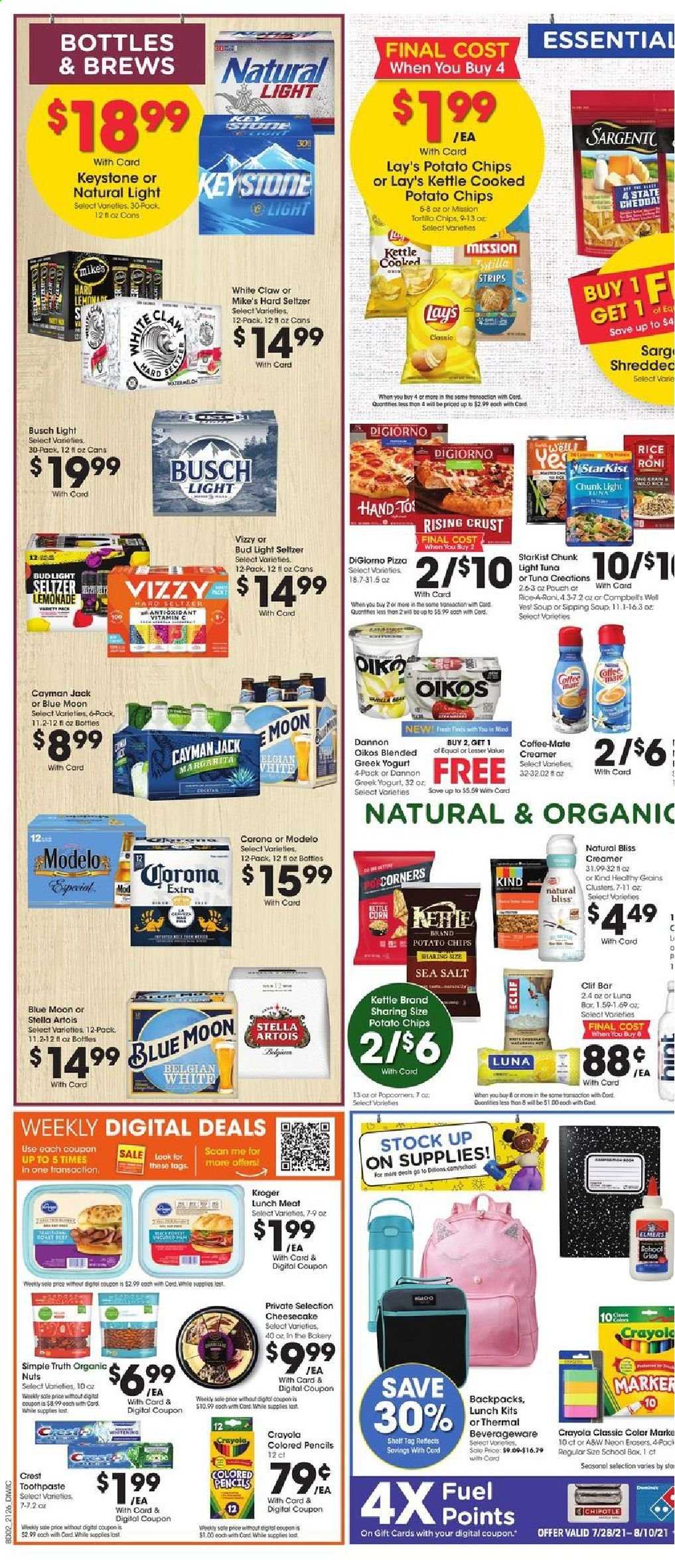 Dillons ad - 07/28/2021 - 08/03/2021. Page 4