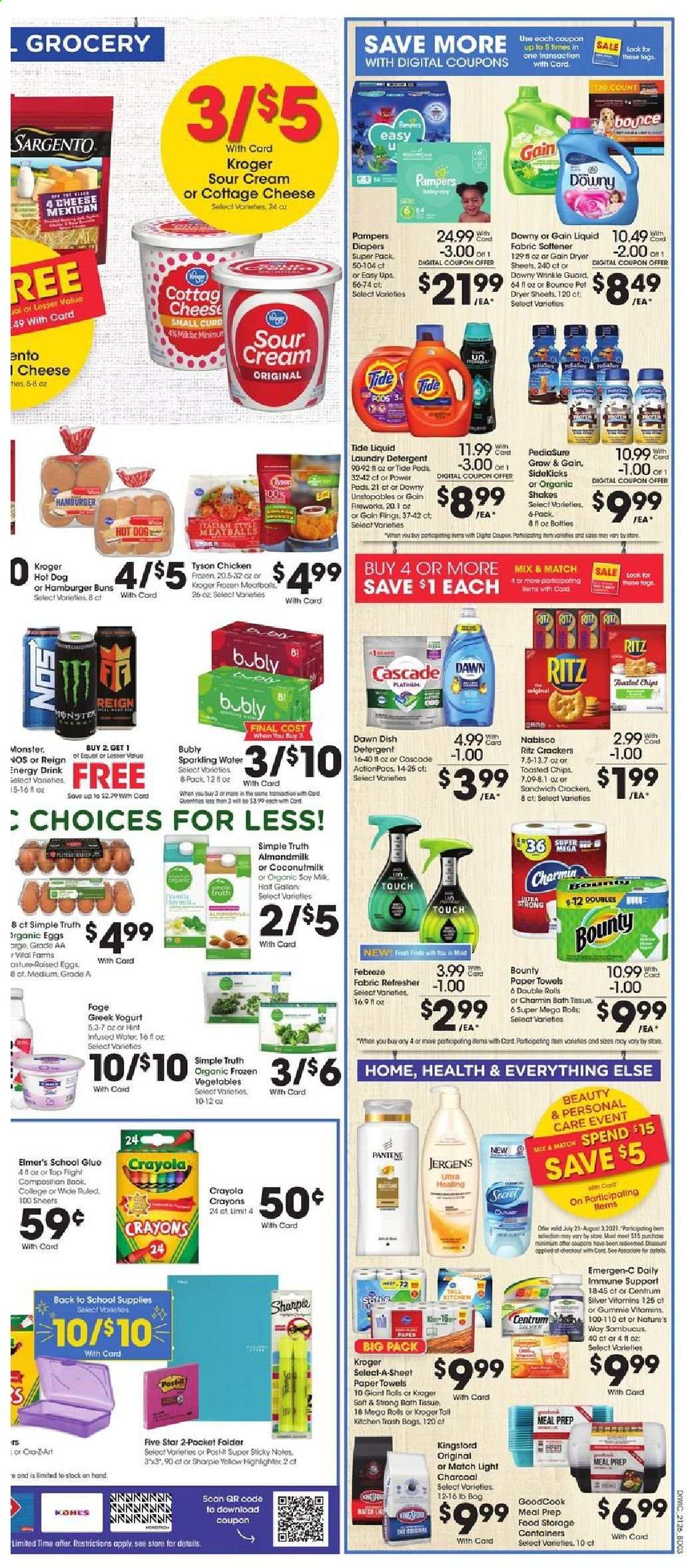 Dillons ad - 07/28/2021 - 08/03/2021. Page 5