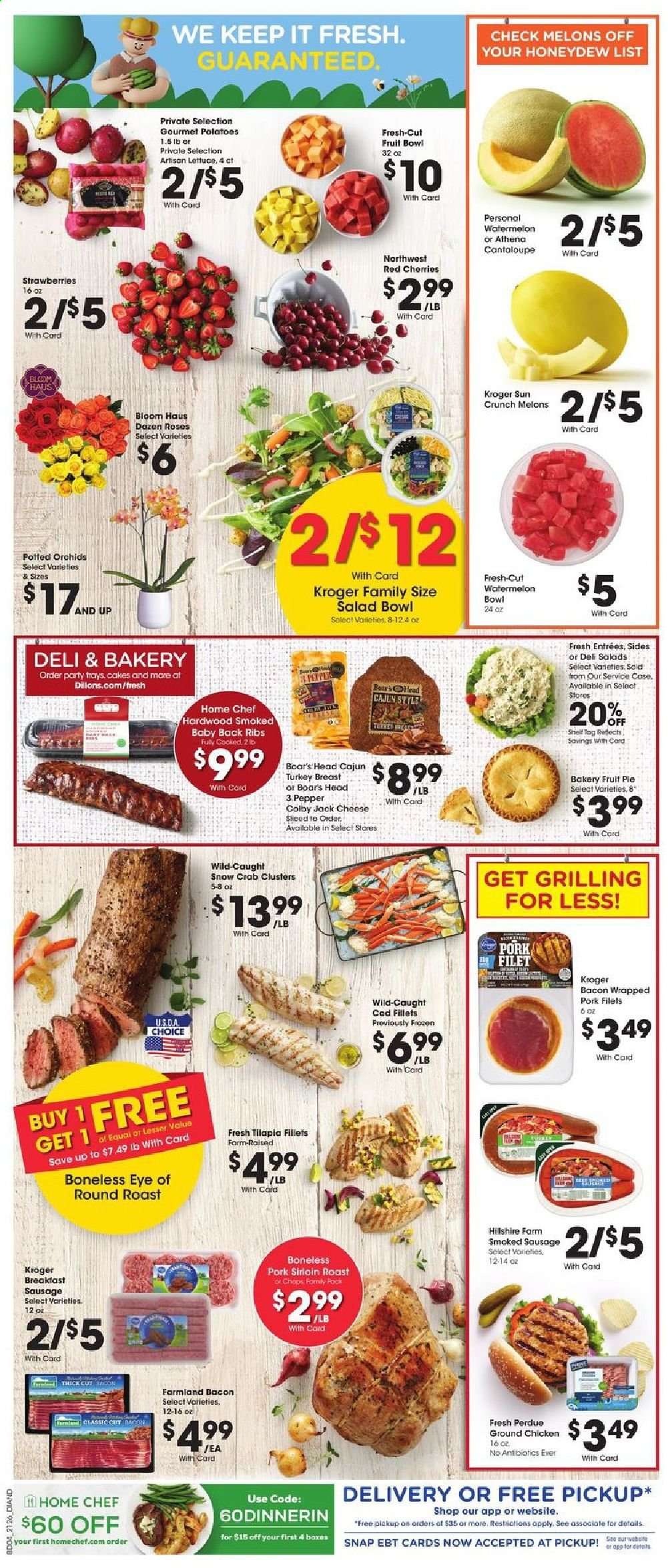 Dillons ad - 07/28/2021 - 08/03/2021. Page 6