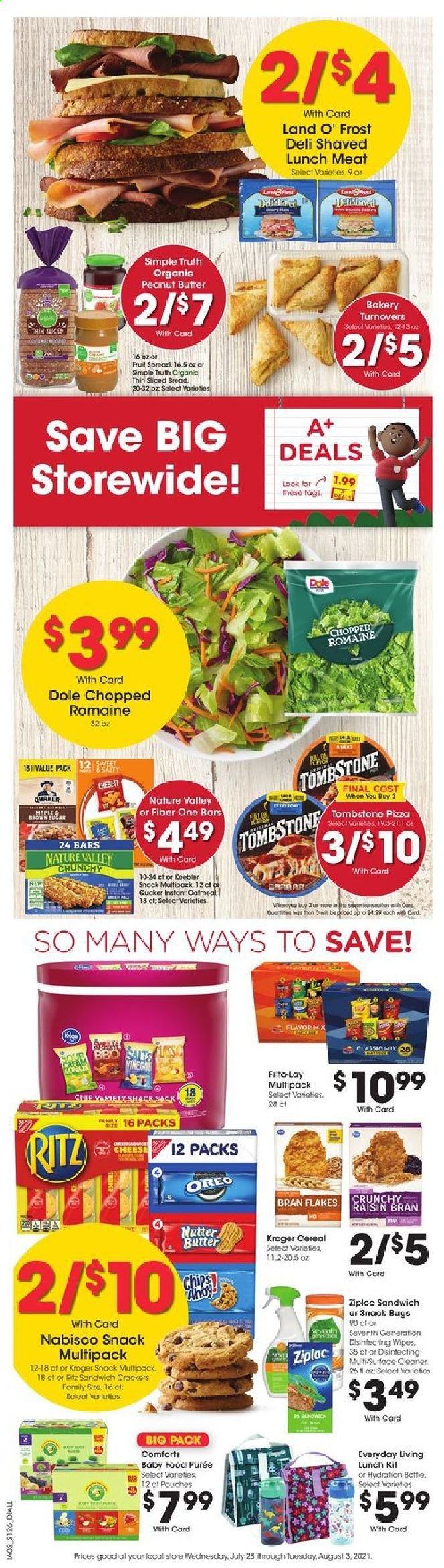 Dillons ad - 07/28/2021 - 08/03/2021. Page 7