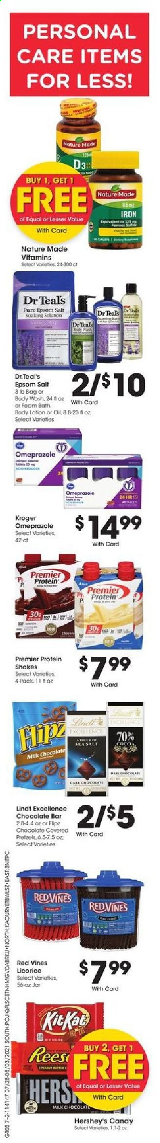 Fred Meyer ad - 07/28/2021 - 08/03/2021. Page 6