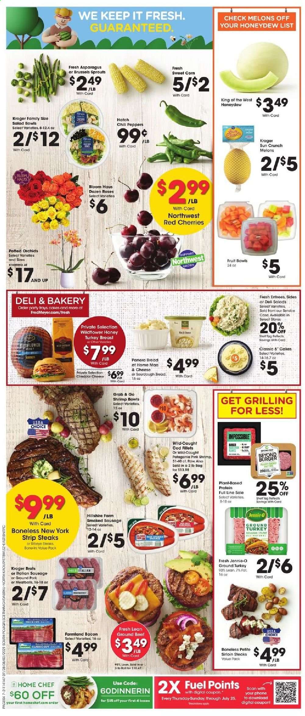 Fred Meyer ad - 07/28/2021 - 08/03/2021. Page 8