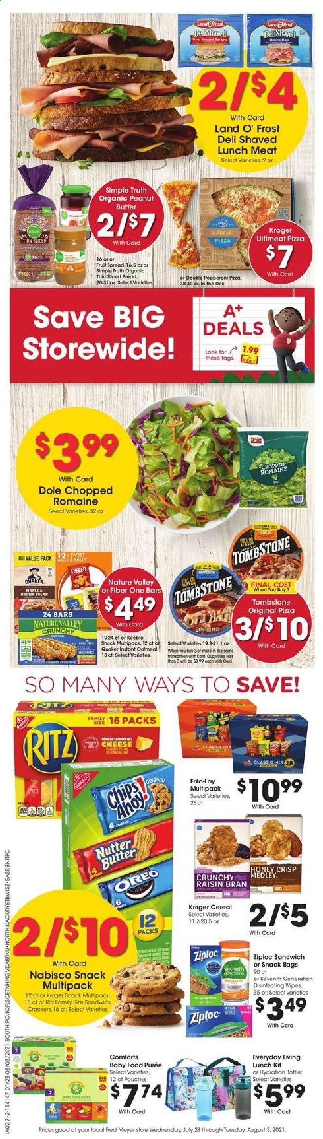 Fred Meyer ad - 07/28/2021 - 08/03/2021. Page 9