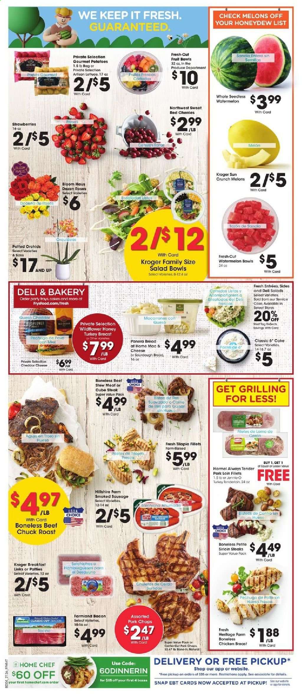Fry’s ad - 07/28/2021 - 08/03/2021. Page 6