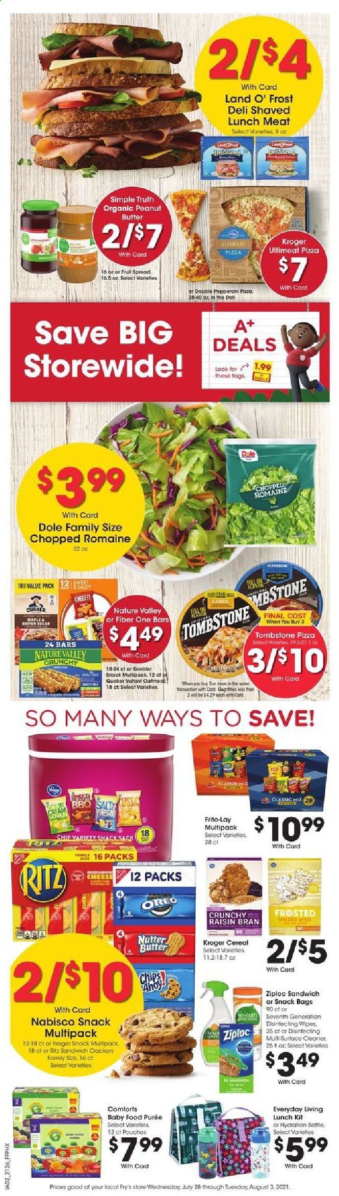 Fry’s ad - 07/28/2021 - 08/03/2021. Page 7