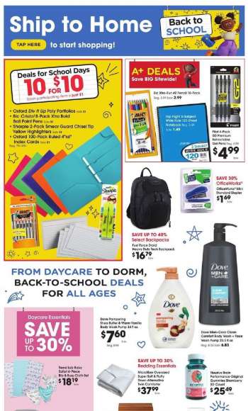 Pick ‘n Save Flyer - 07.28.2021 - 08.03.2021.