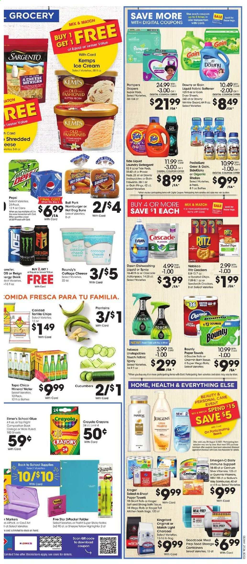 Pick ‘n Save ad - 07/28/2021 - 08/03/2021. Page 5