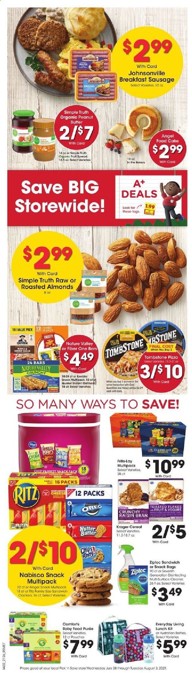 Pick ‘n Save ad - 07/28/2021 - 08/03/2021. Page 7