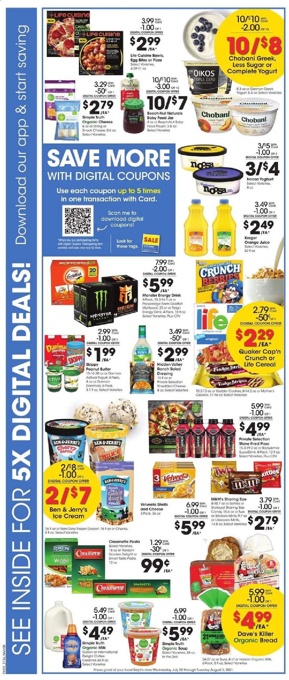 Ralphs ad - 07/28/2021 - 08/03/2021. Page 3