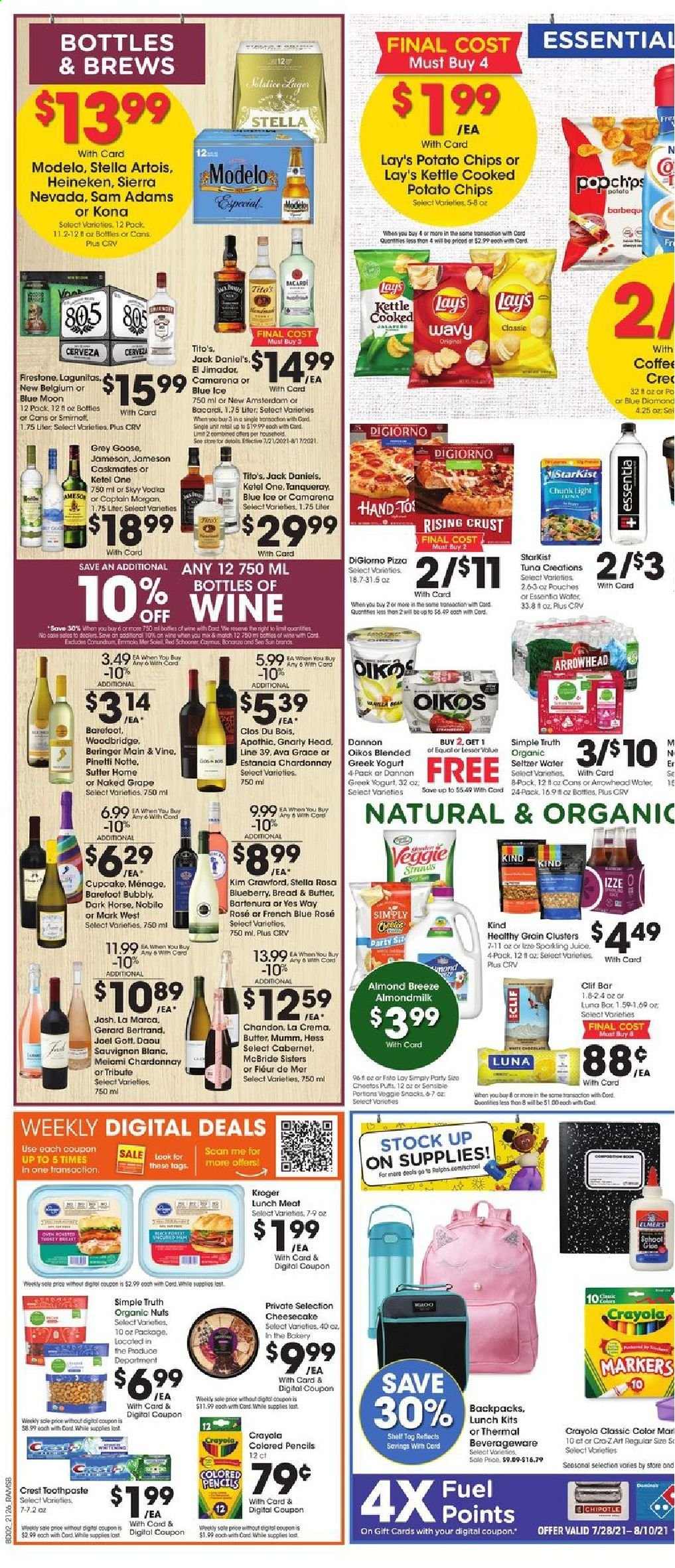 Ralphs ad - 07/28/2021 - 08/03/2021. Page 4