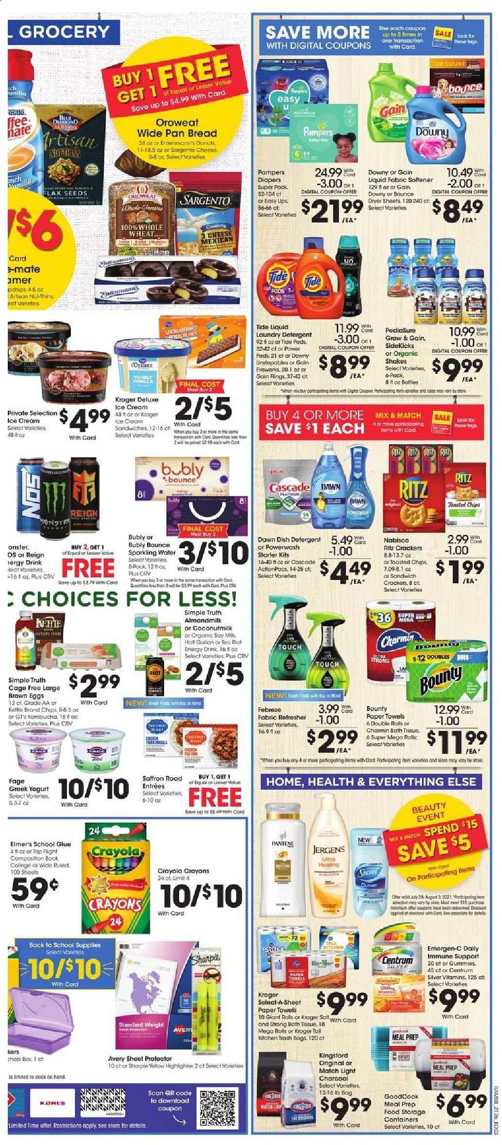 Ralphs ad - 07/28/2021 - 08/03/2021. Page 5