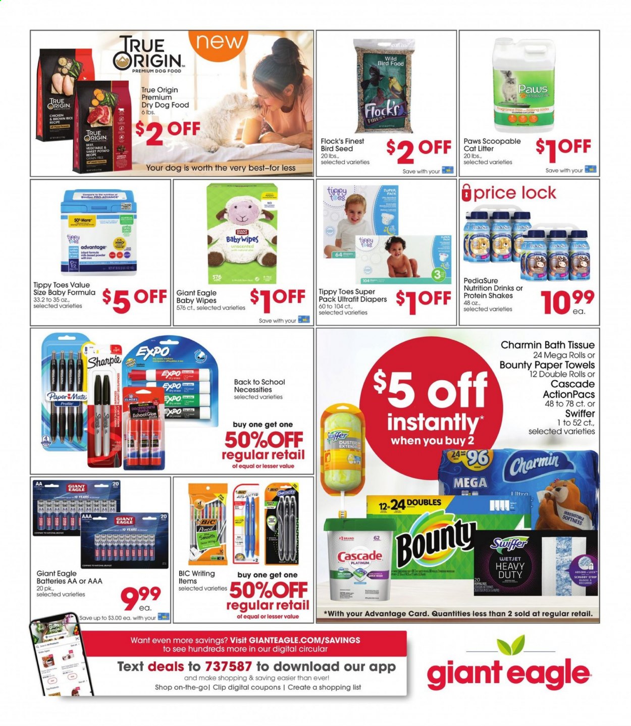 Giant Eagle ad - 07/29/2021 - 08/04/2021. Page 4