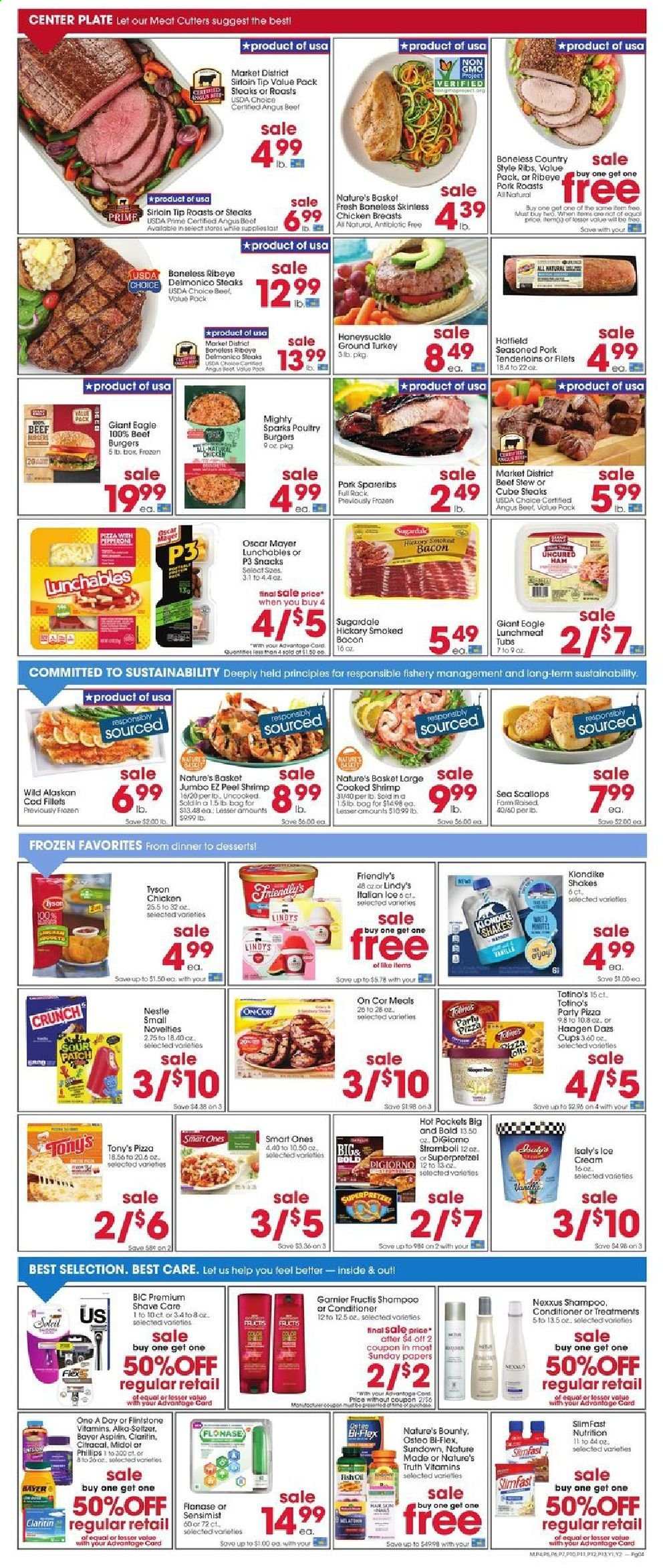 Giant Eagle ad - 07/29/2021 - 08/04/2021. Page 3