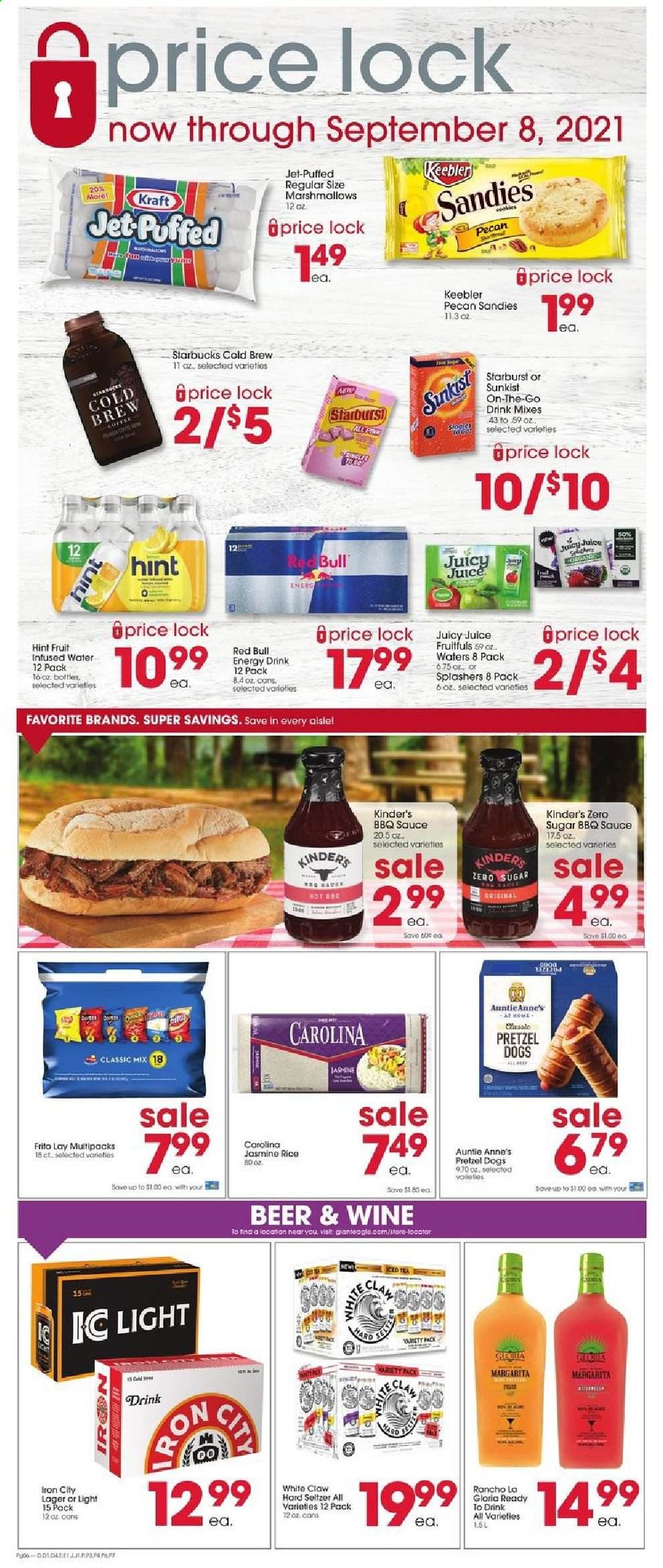 Giant Eagle ad - 07/29/2021 - 08/04/2021. Page 5