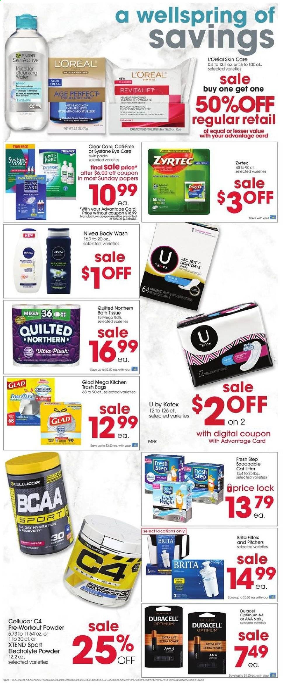 Giant Eagle ad - 07/29/2021 - 08/04/2021. Page 7
