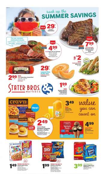 Stater Bros. Flyer - 07.28.2021 - 08.03.2021.