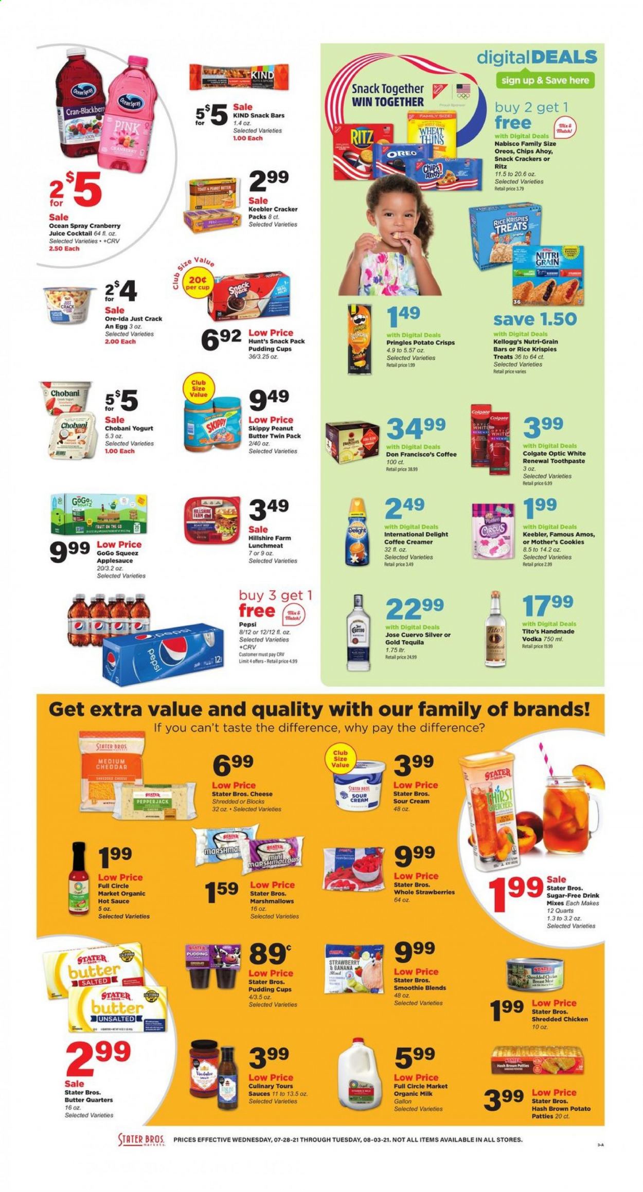 Stater Bros. ad - 07/28/2021 - 08/03/2021. Page 3