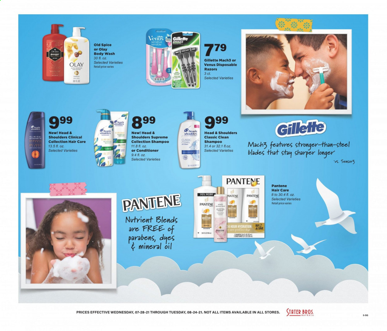 Stater Bros. ad - 07/28/2021 - 08/24/2021. Page 5