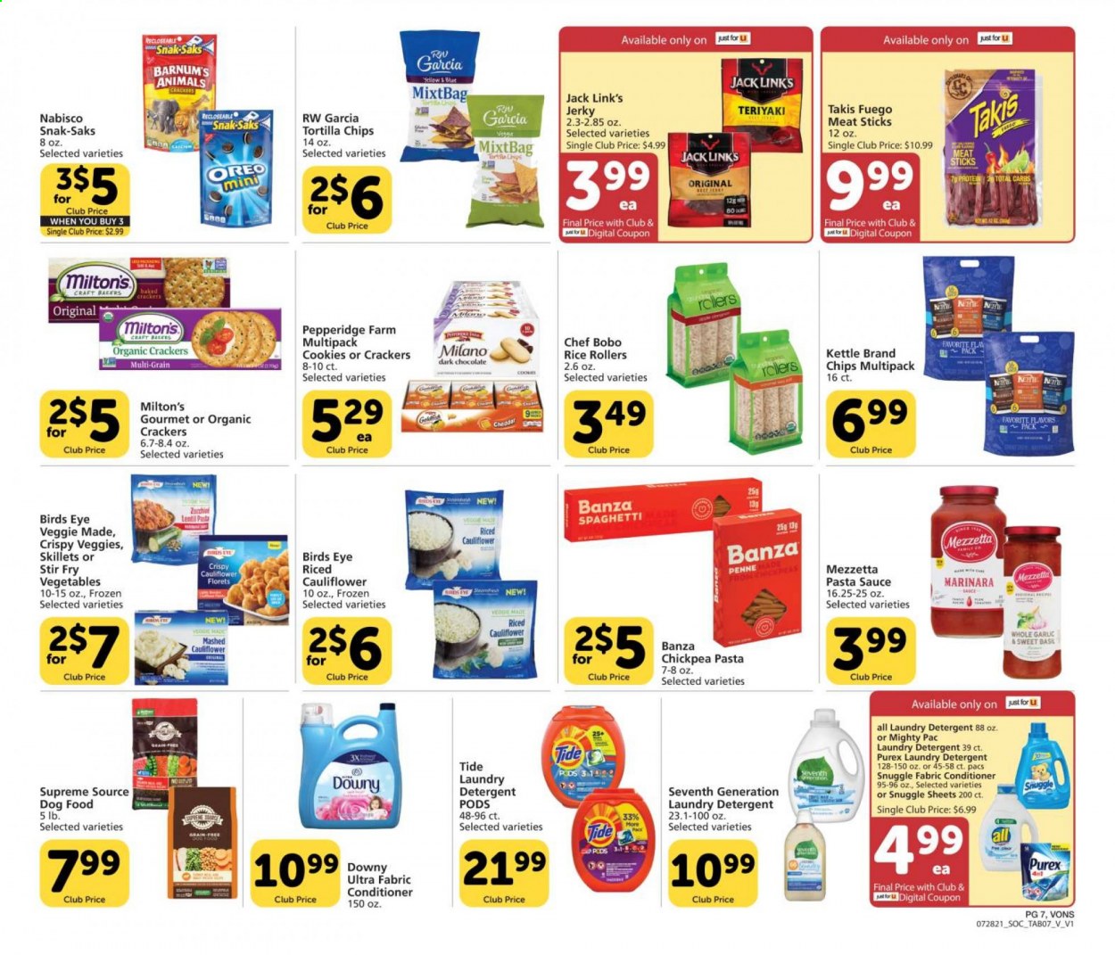 Vons ad - 07/28/2021 - 08/24/2021. Page 7