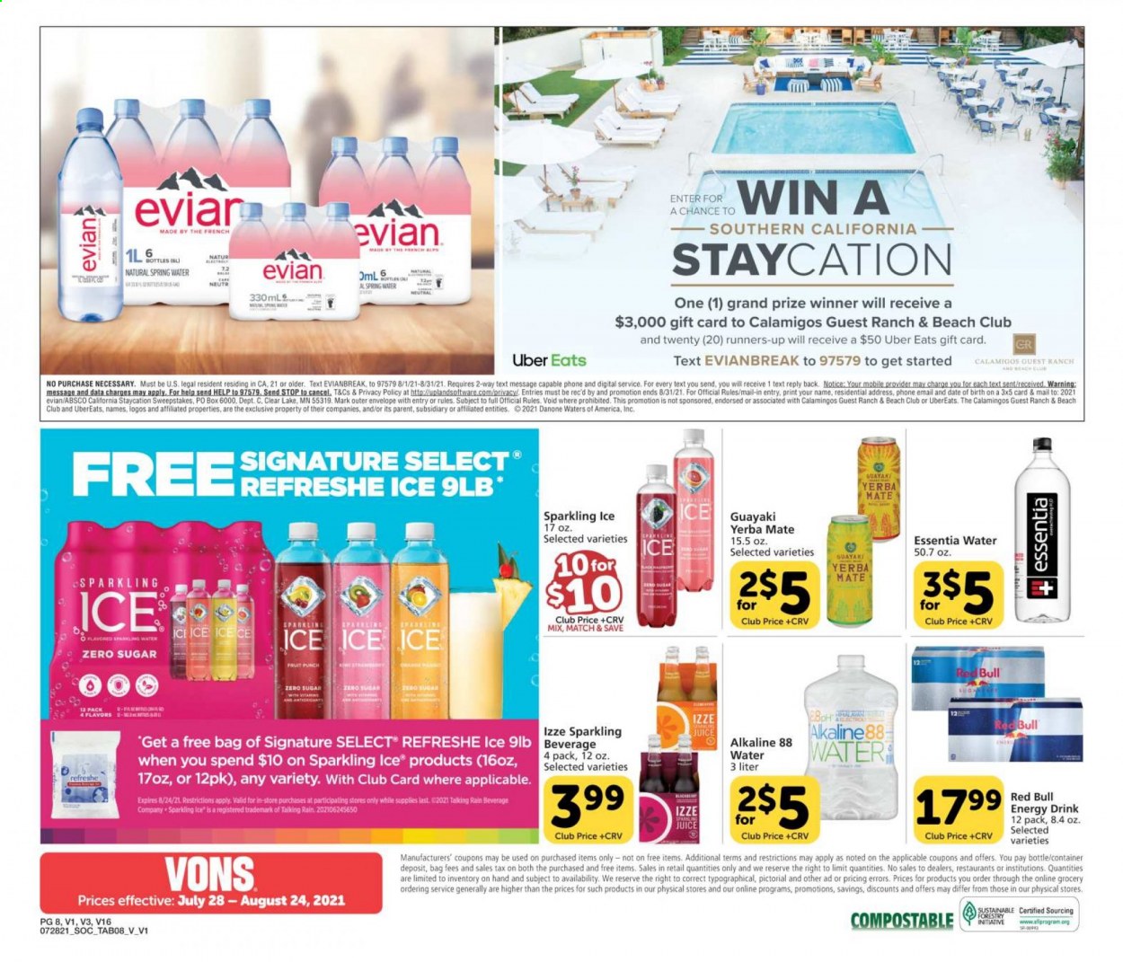 Vons ad - 07/28/2021 - 08/24/2021. Page 8