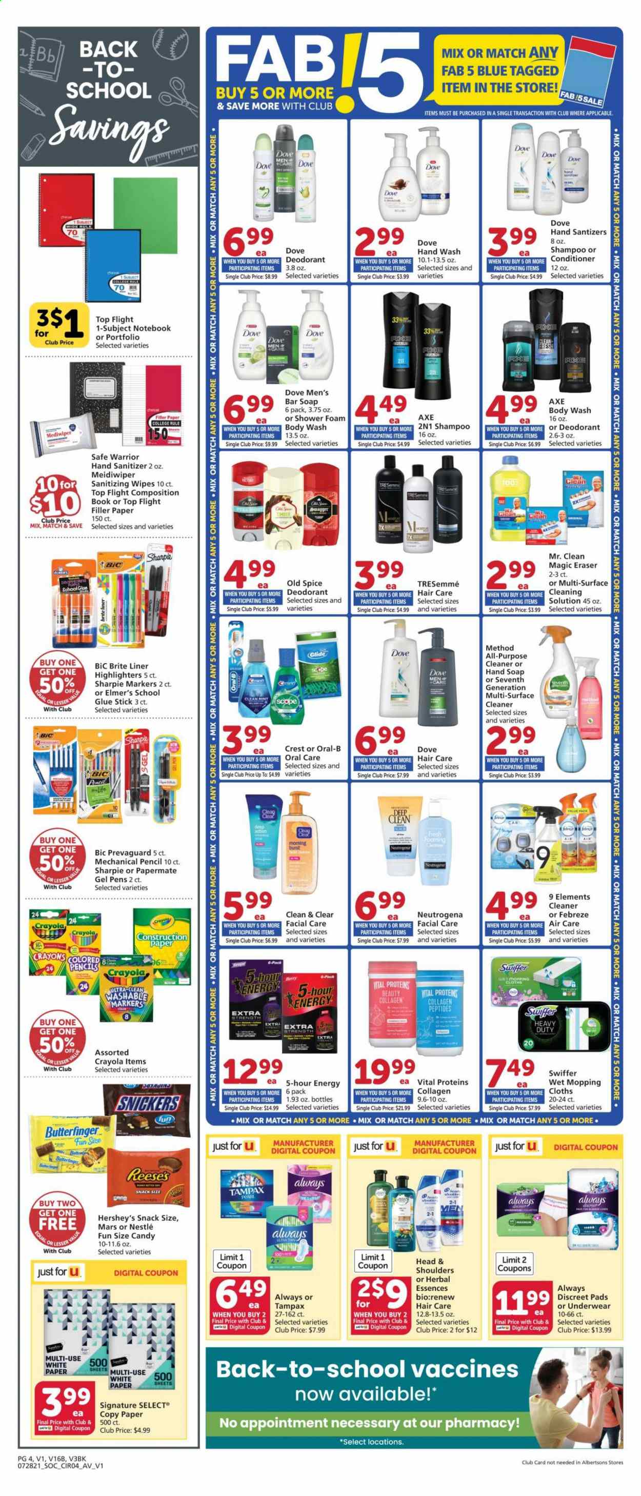 Vons ad - 07/28/2021 - 08/03/2021. Page 4