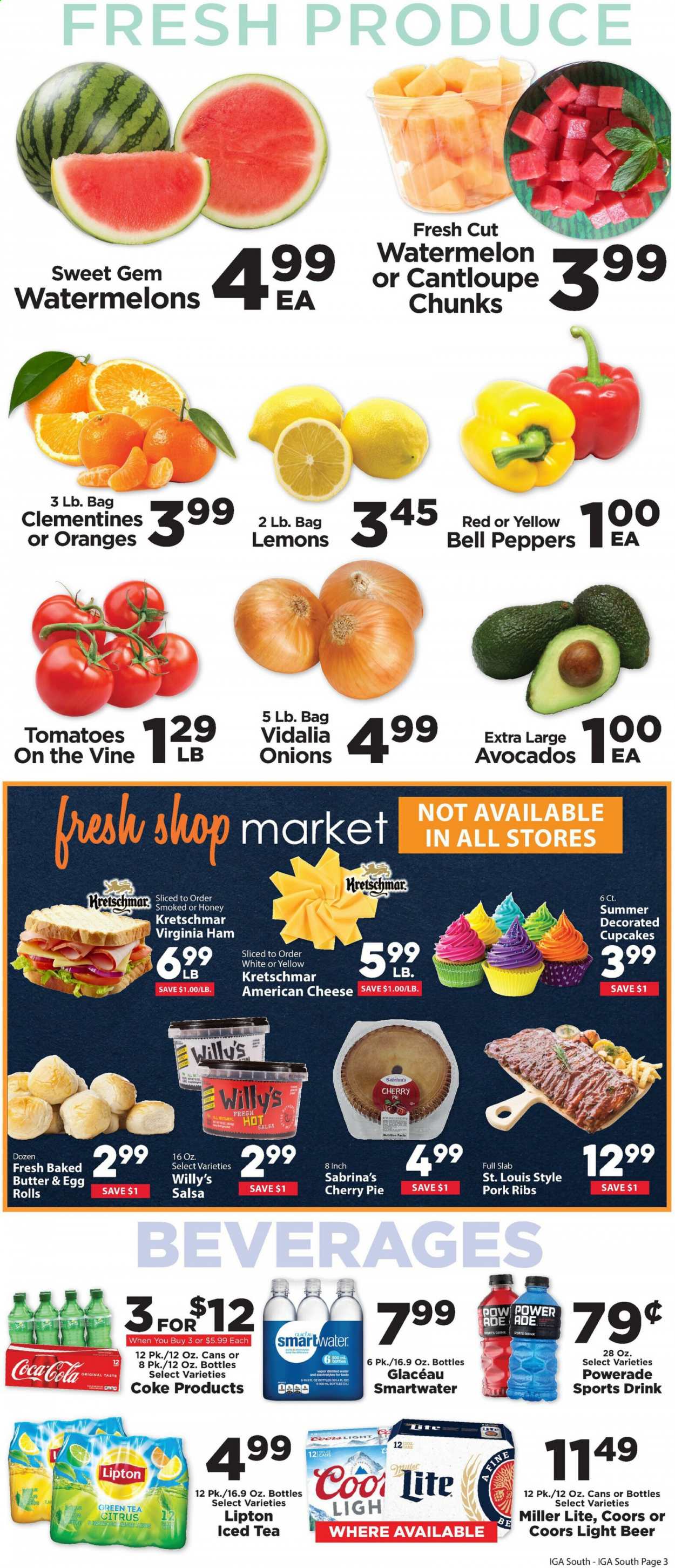 IGA ad - 07/28/2021 - 08/03/2021. Page 3