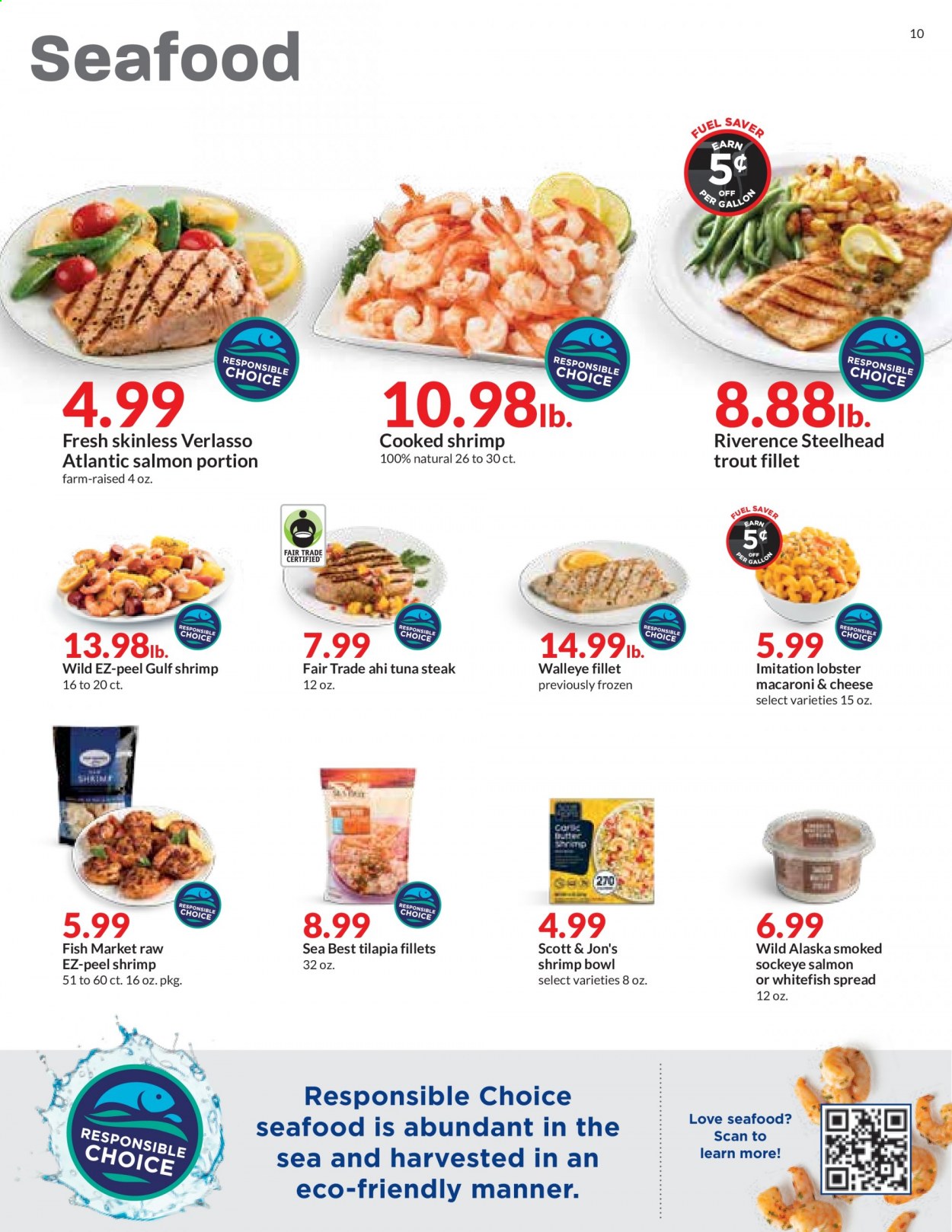 Hy-Vee ad - 07/28/2021 - 08/03/2021. Page 10