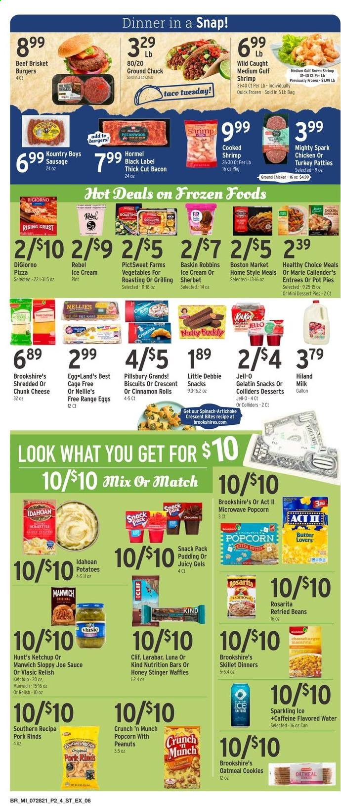 Brookshires ad - 07/28/2021 - 08/03/2021. Page 2