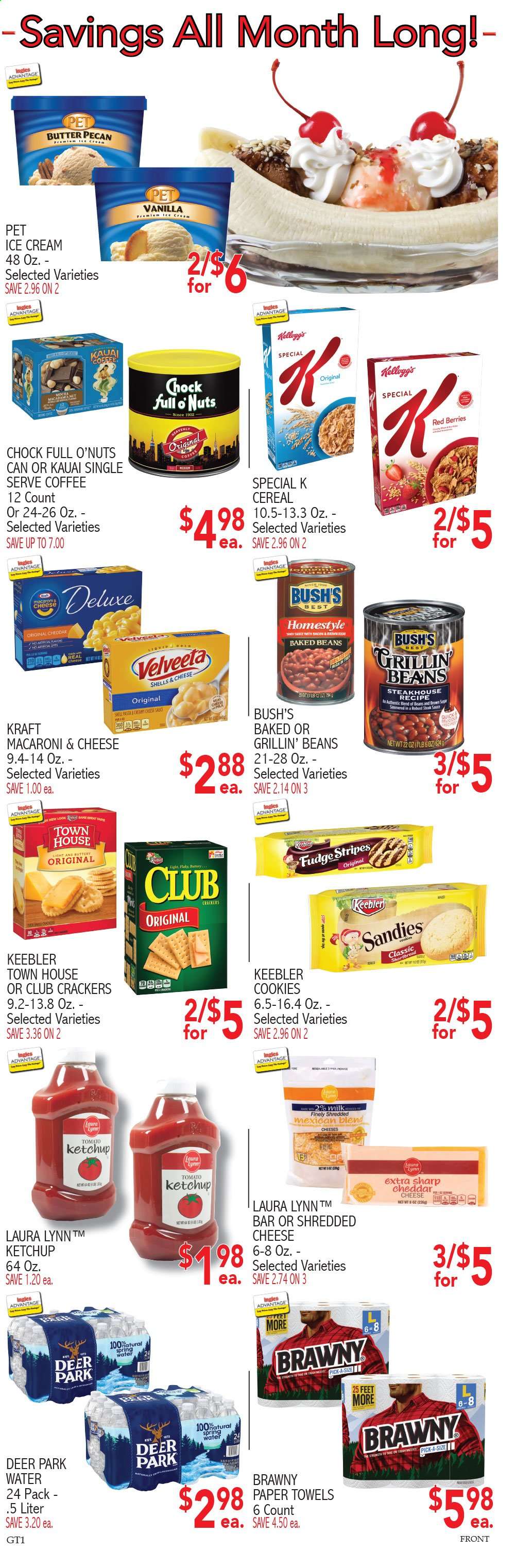 Ingles ad - 07/28/2021 - 08/03/2021. Page 5