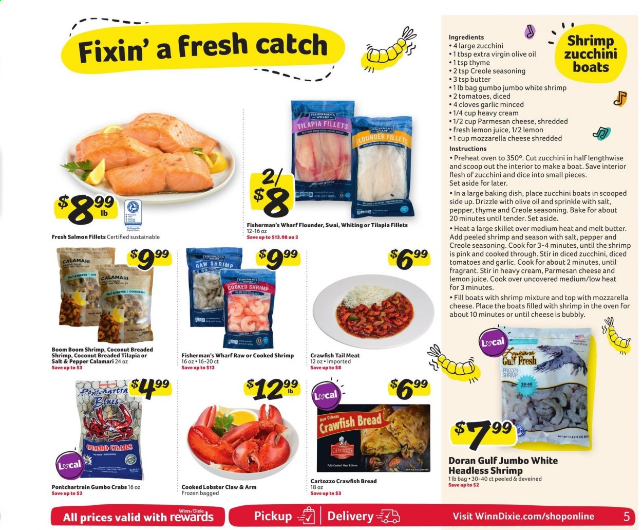 Winn Dixie ad - 07/28/2021 - 08/03/2021. Page 9