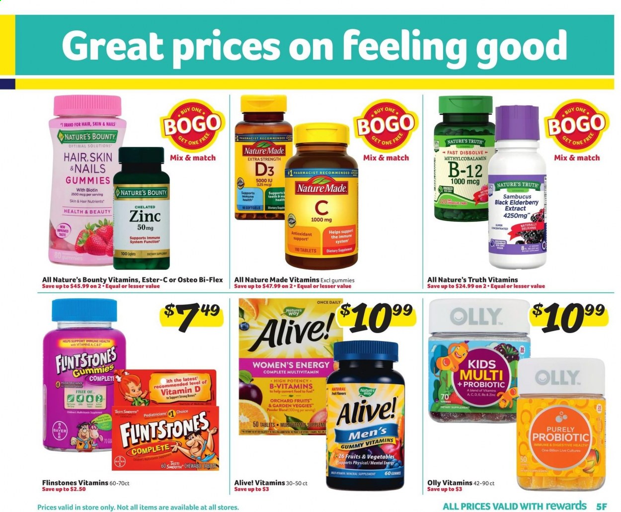 Winn Dixie ad - 07/28/2021 - 08/10/2021. Page 4