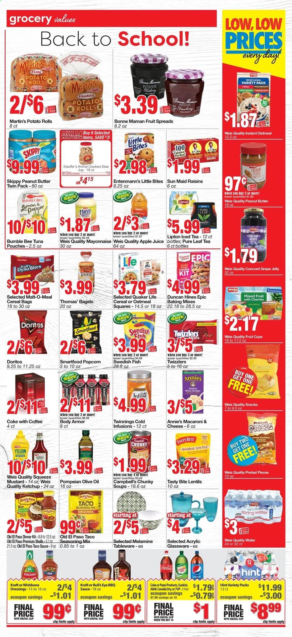 Weis ad - 07/29/2021 - 08/05/2021. Page 5