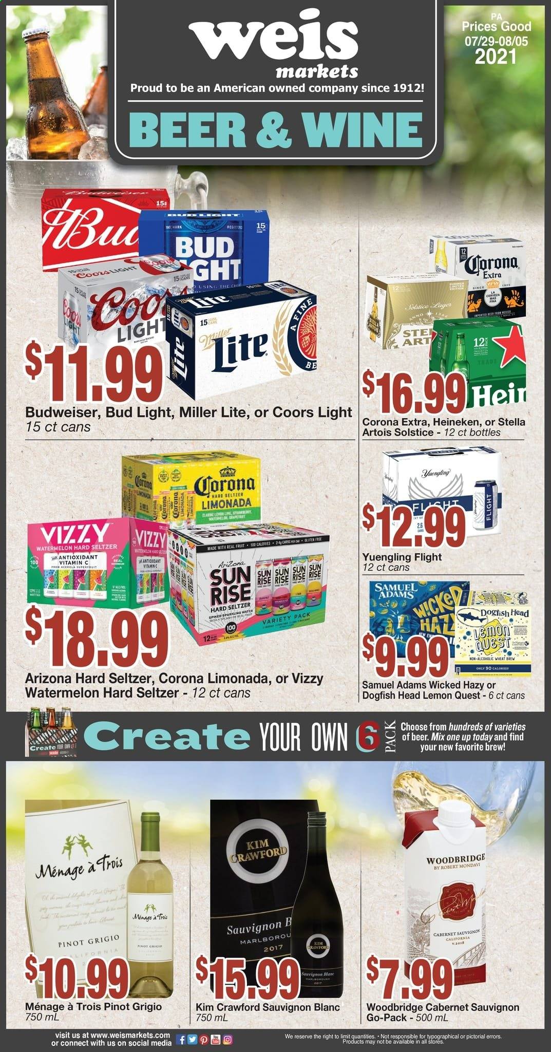Weis ad - 07/29/2021 - 08/05/2021. Page 7