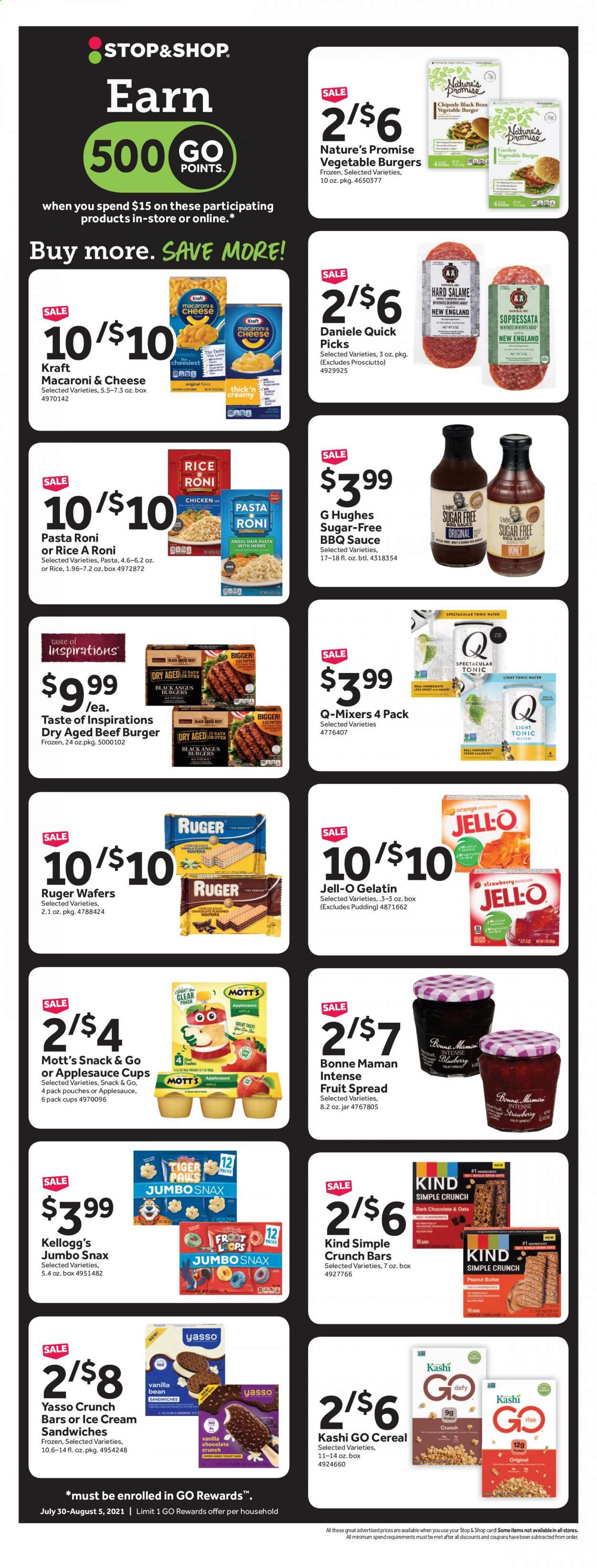 Stop & Shop ad - 07/30/2021 - 08/05/2021. Page 4