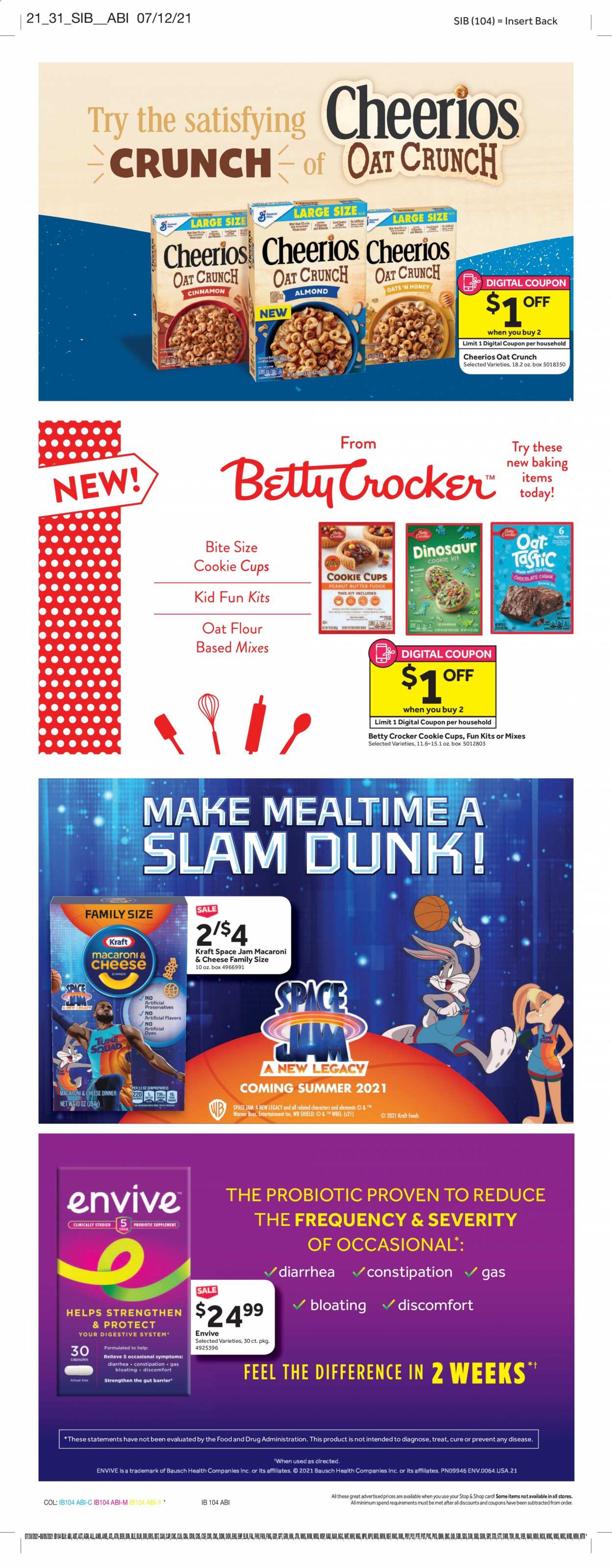 Stop & Shop ad - 07/30/2021 - 08/05/2021. Page 12