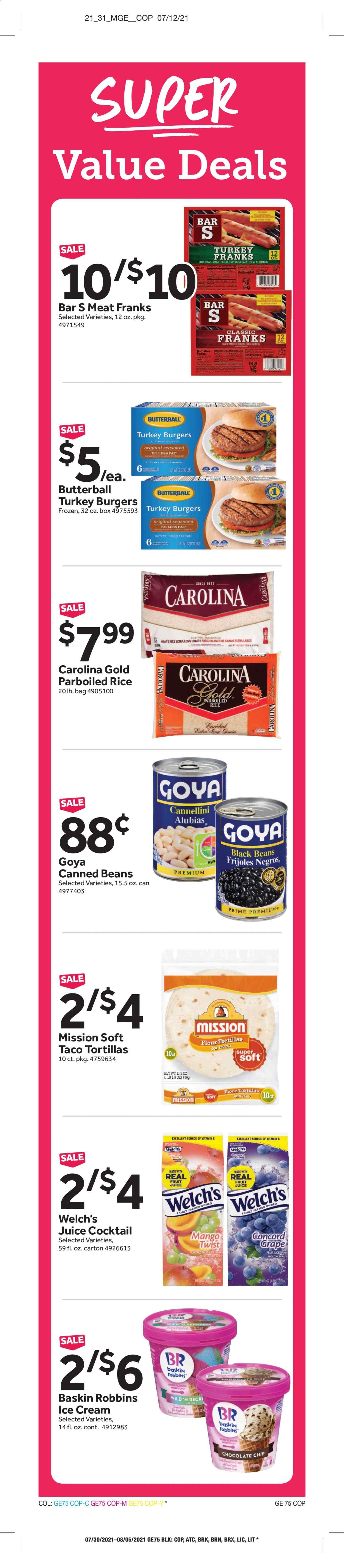 Stop & Shop ad - 07/30/2021 - 08/05/2021. Page 6
