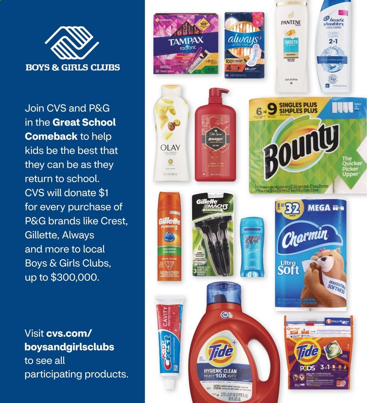 CVS Pharmacy ad - 08/01/2021 - 08/07/2021. Page 9