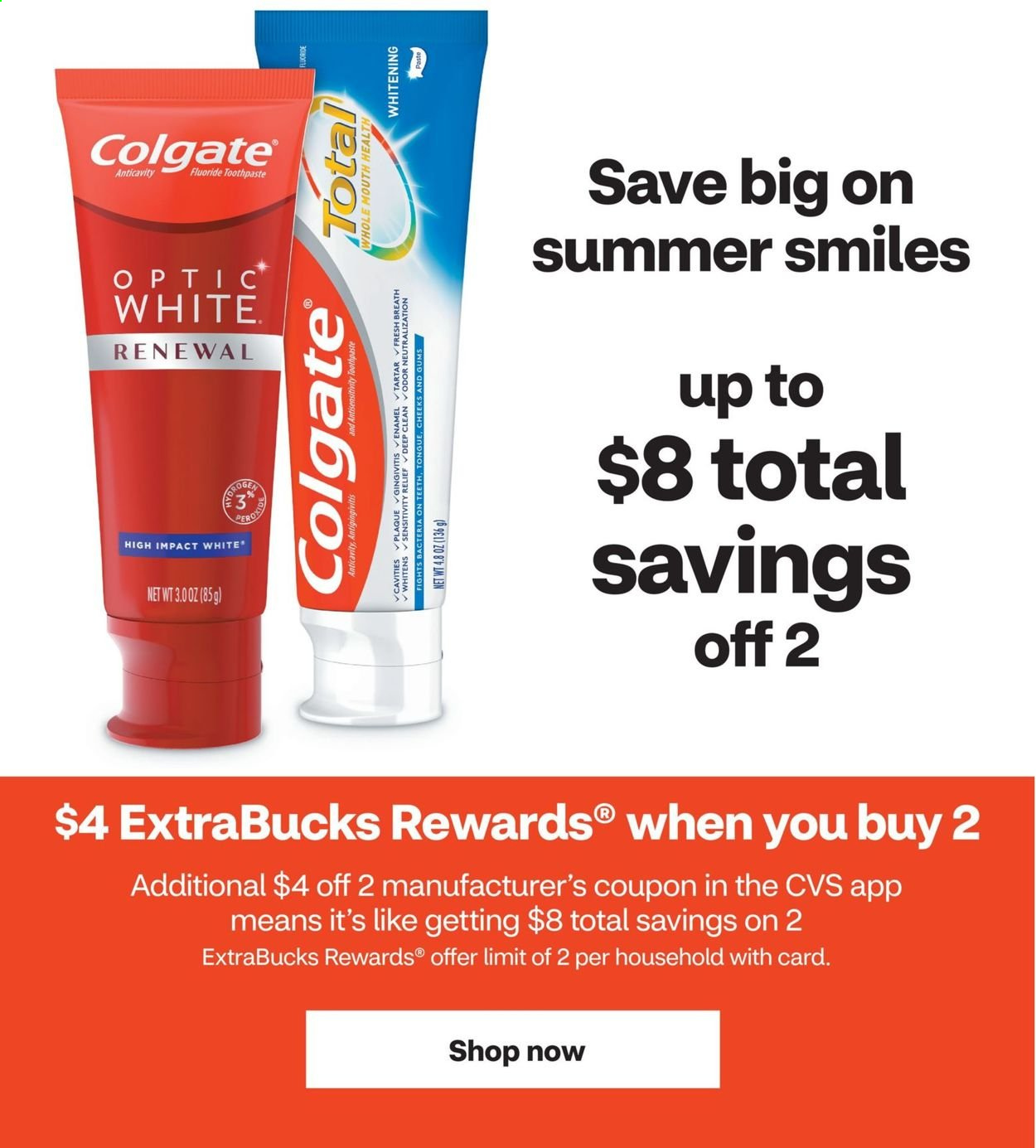 CVS Pharmacy ad - 08/01/2021 - 08/07/2021. Page 14