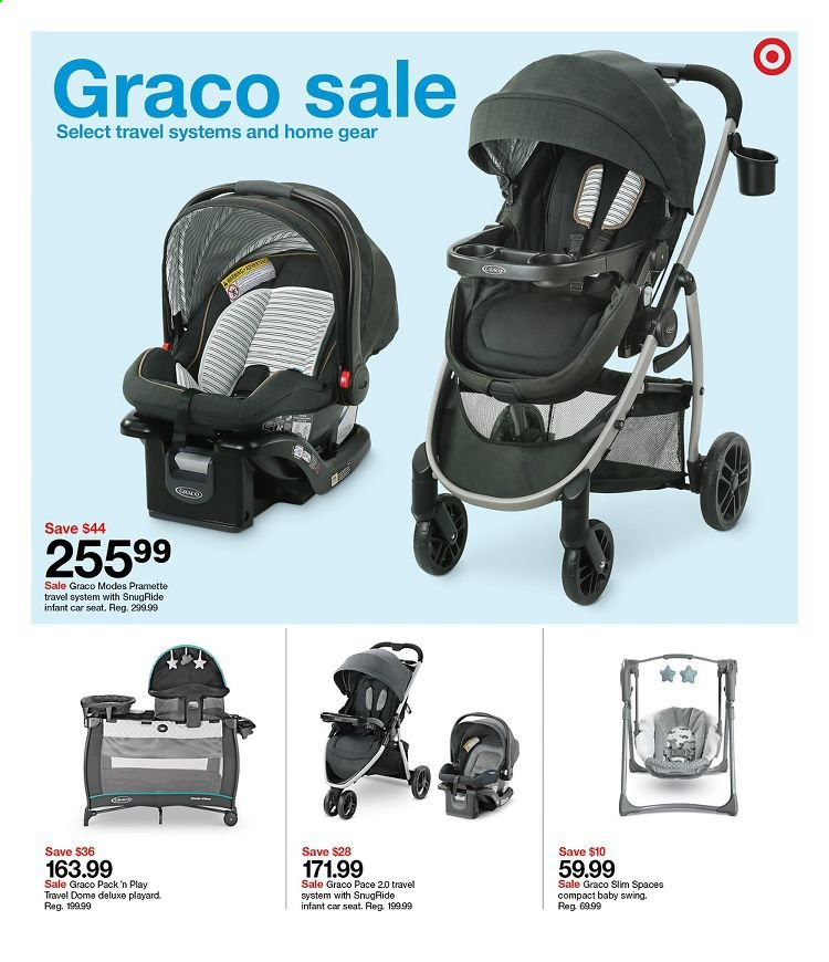 Target ad - 08/01/2021 - 08/07/2021. Page 41