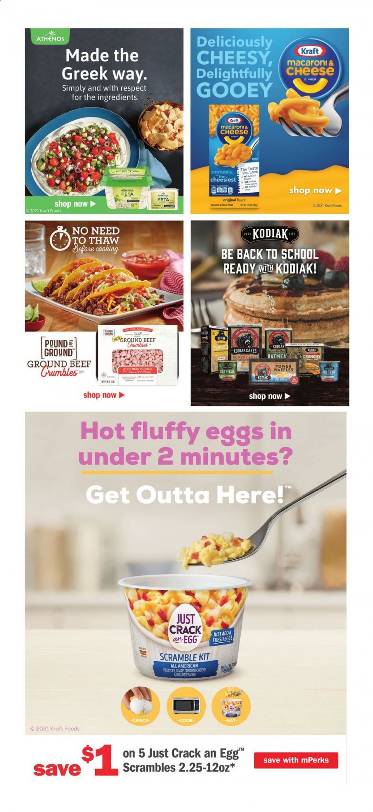 Meijer ad - 08/01/2021 - 08/07/2021. Page 8