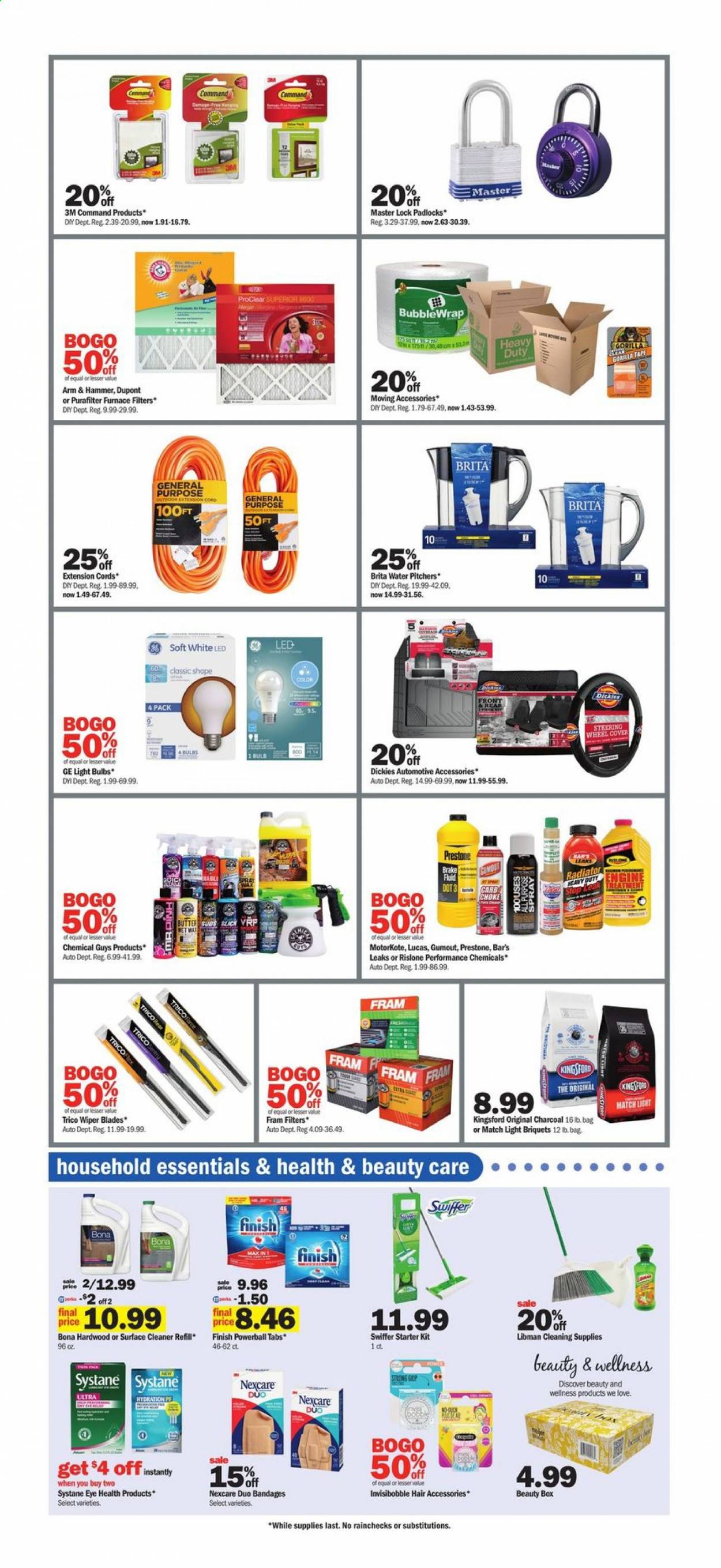 Meijer ad - 08/01/2021 - 08/07/2021. Page 21