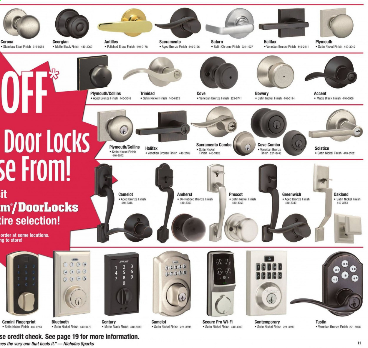 Menards ad - 07/29/2021 - 08/07/2021. Page 13