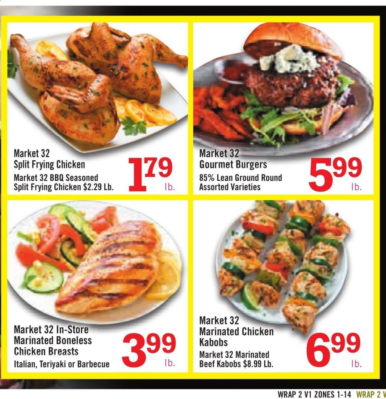 Price Chopper ad - 08/01/2021 - 08/07/2021. Page 20