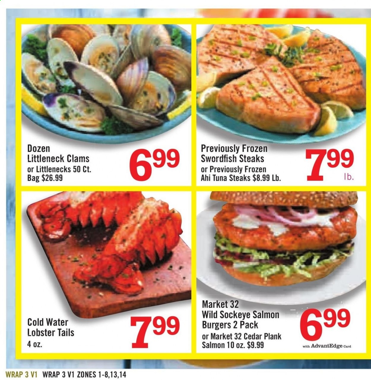 Price Chopper ad - 08/01/2021 - 08/07/2021. Page 21