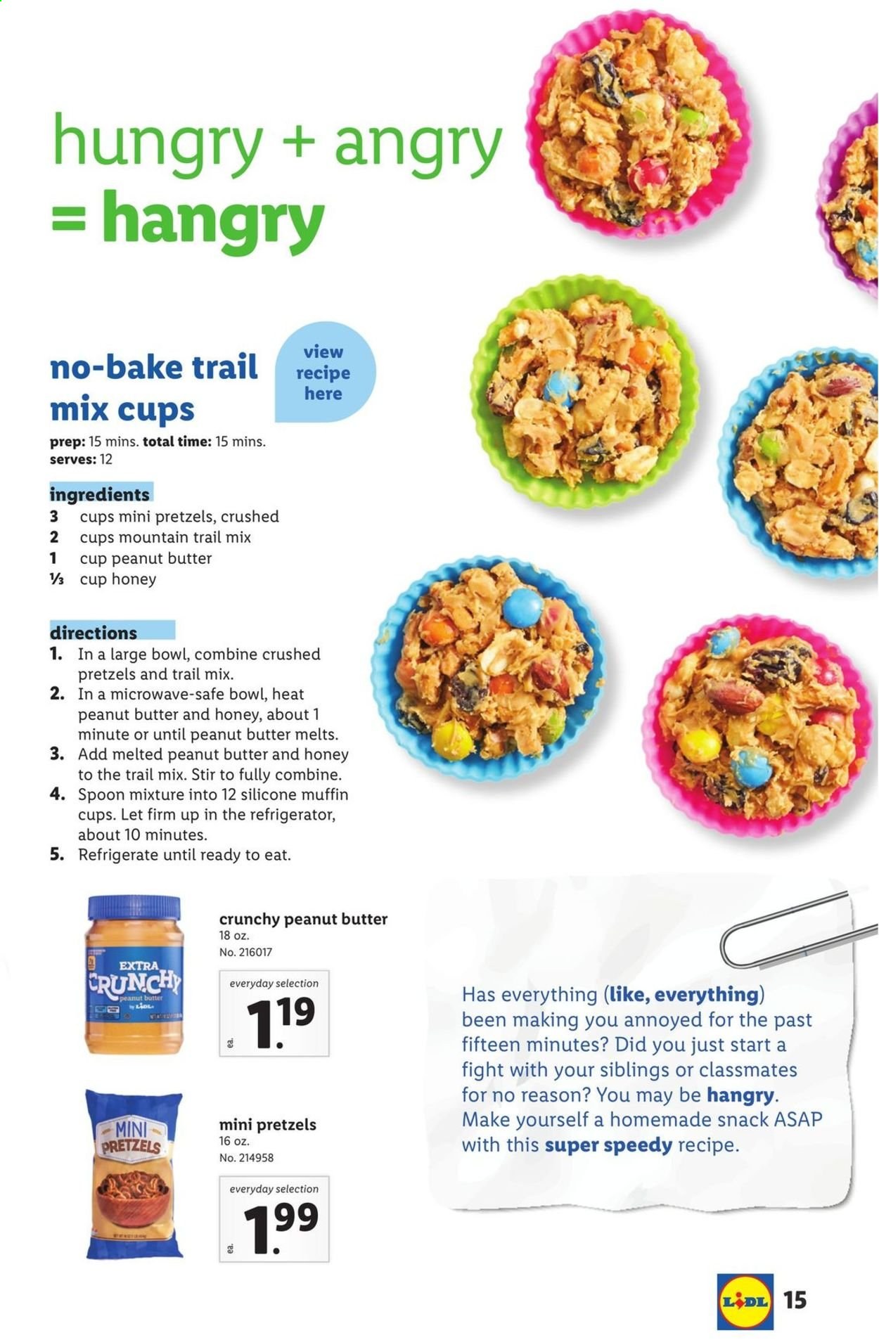 Lidl ad - 07/07/2021 - 08/10/2021. Page 15