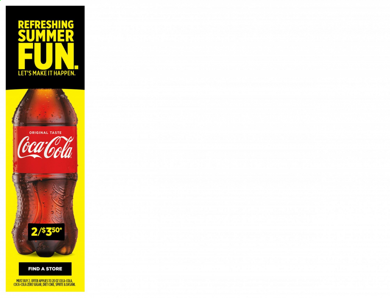Dollar General ad - 08/01/2021 - 08/07/2021. Page 14