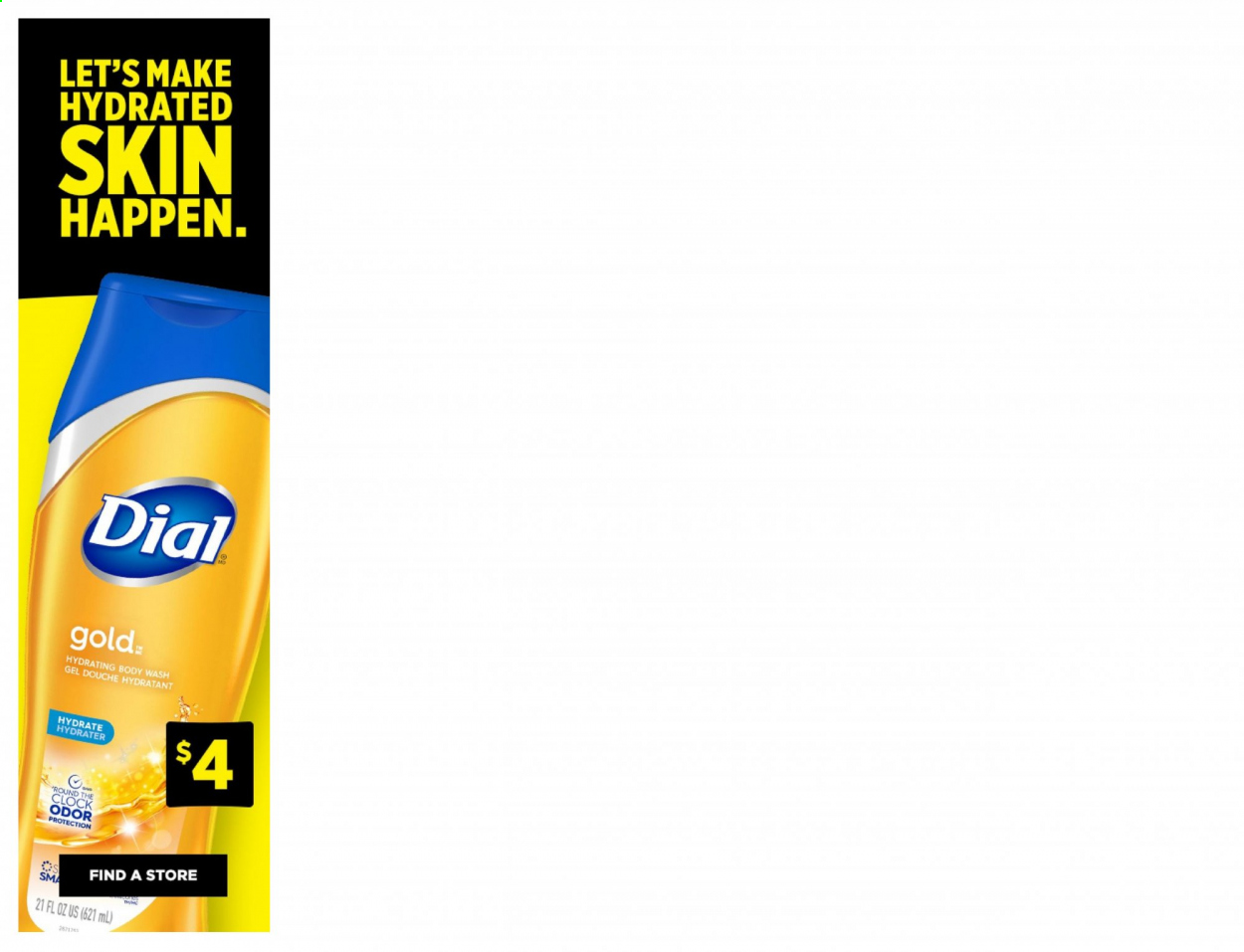 Dollar General ad - 08/01/2021 - 08/07/2021. Page 9